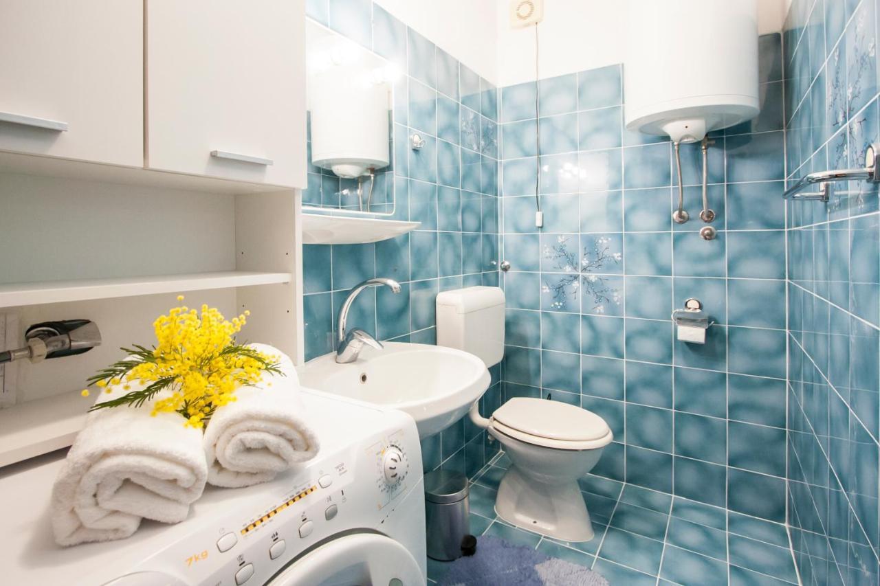 Apartment Nola By Rent Istria Porec Exterior photo