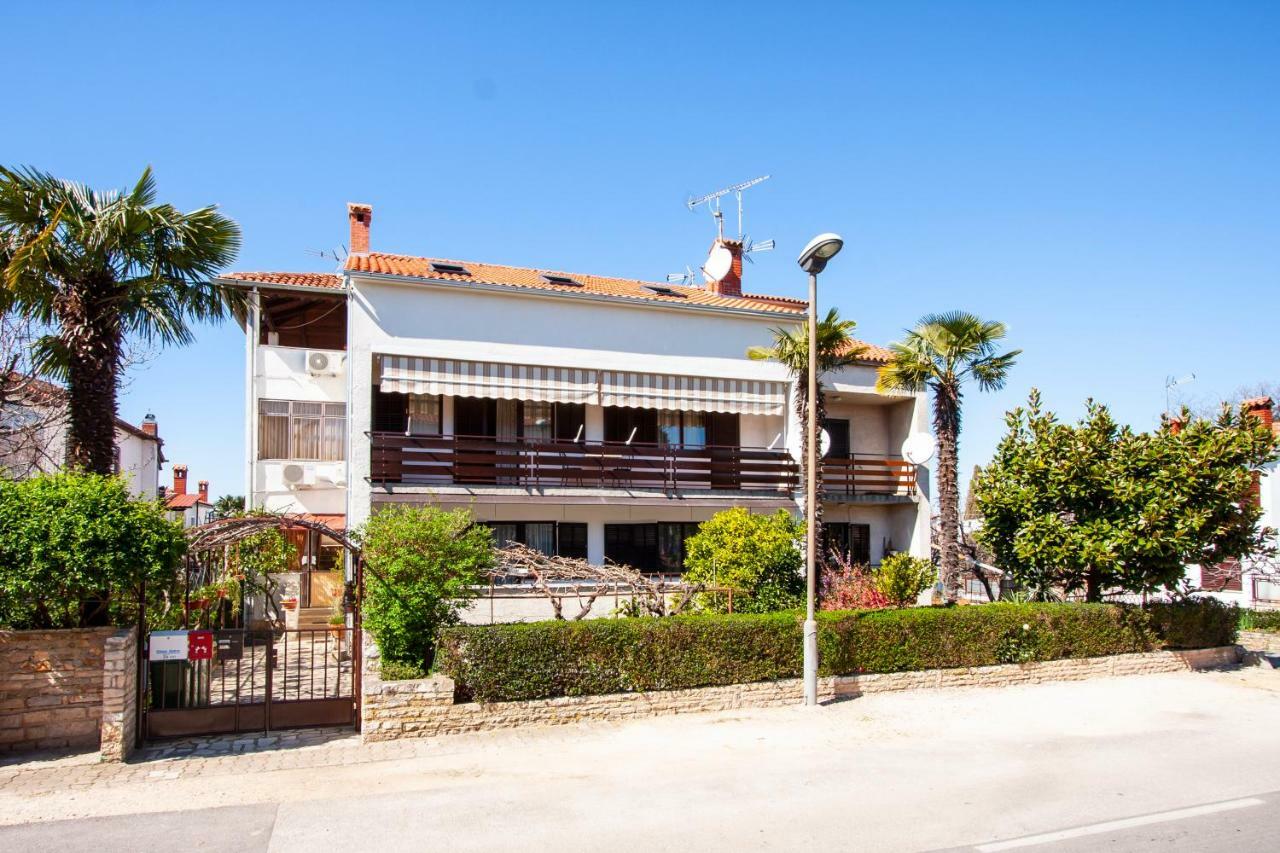 Apartment Nola By Rent Istria Porec Exterior photo