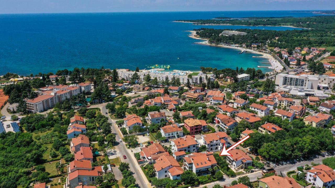 Apartment Nola By Rent Istria Porec Exterior photo