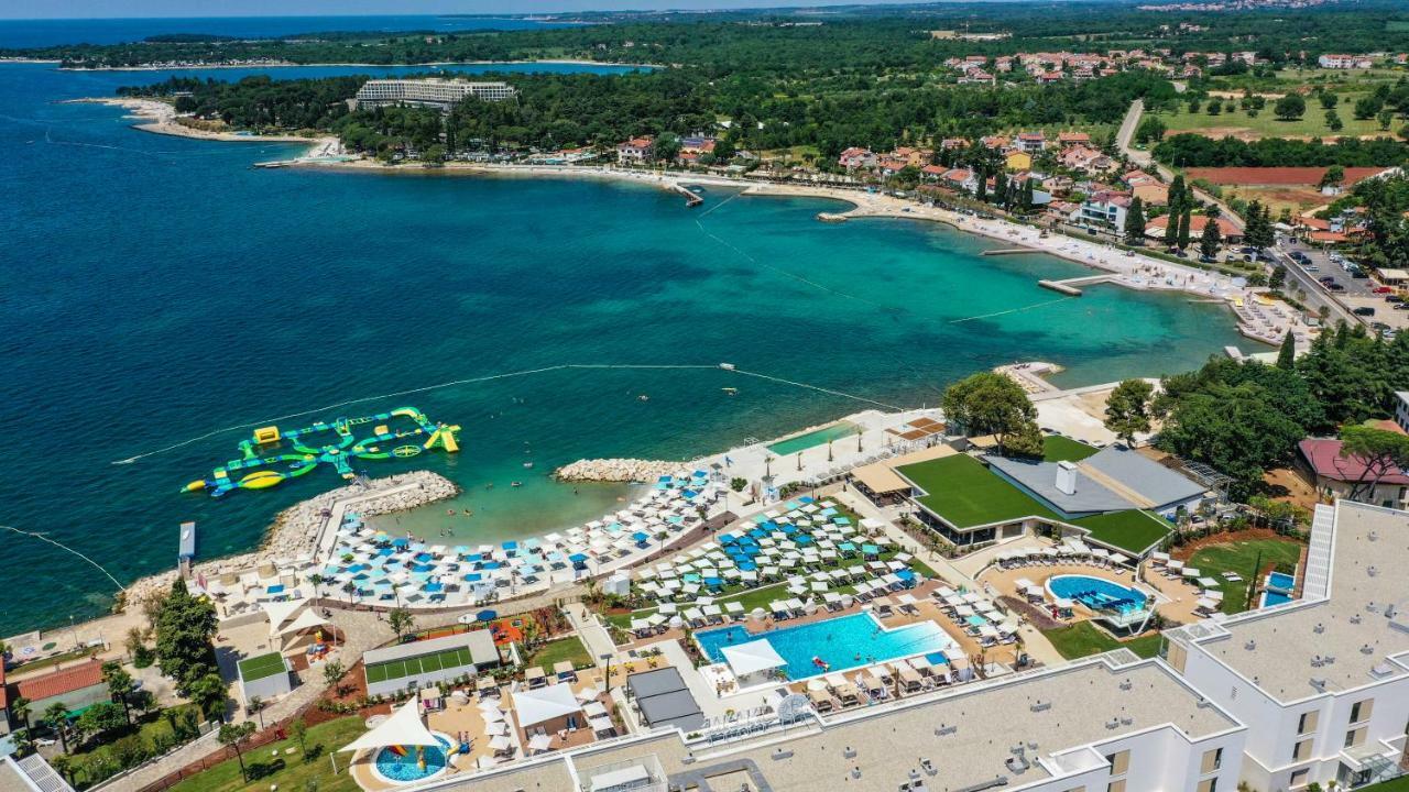 Apartment Nola By Rent Istria Porec Exterior photo