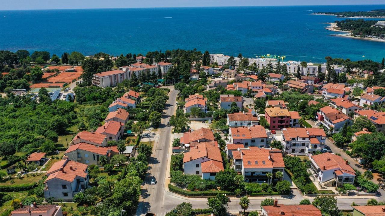 Apartment Nola By Rent Istria Porec Exterior photo